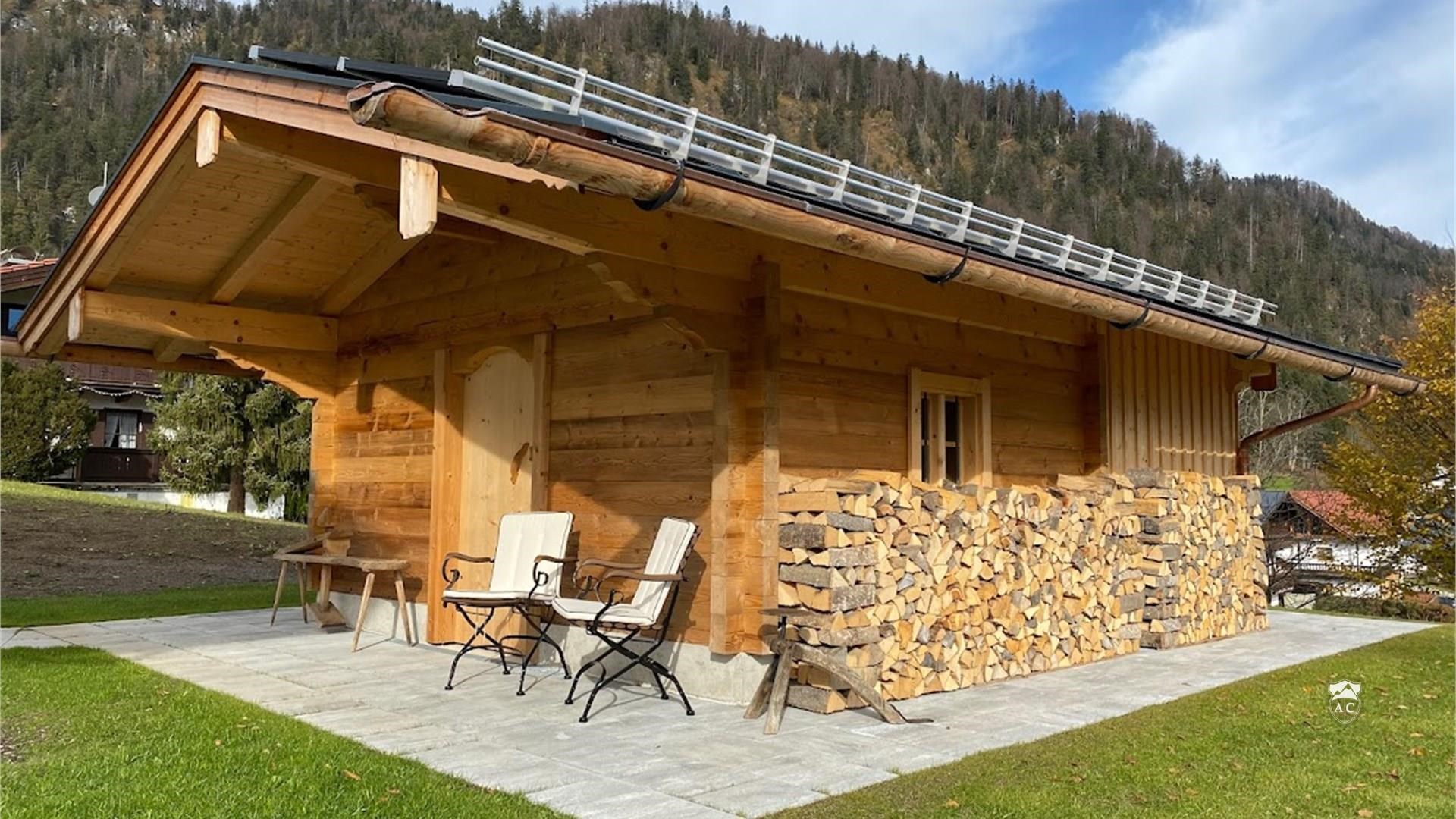 Premium Chalet Reit Im Winkl H Ttenurlaub In Reit Im Winkl Mieten