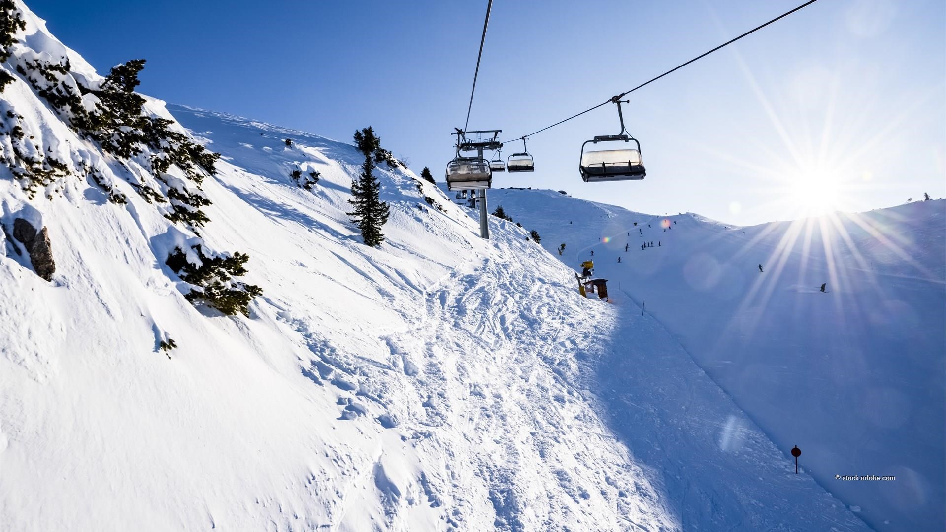 Skigebiet Skirama Dolomiti Adamello Brenta H Ttenurlaub Im Skigebiet