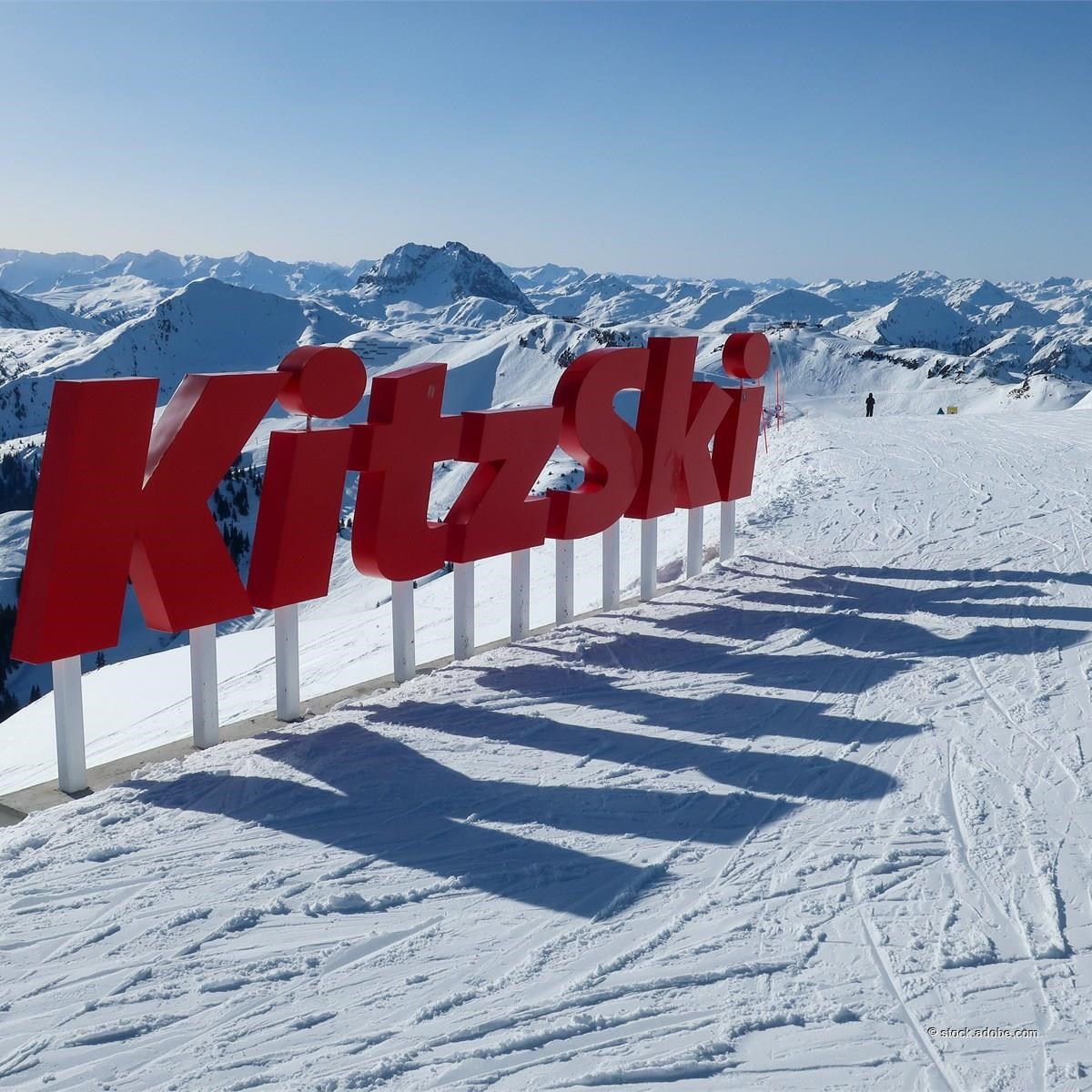 Skigebiet Kitz 