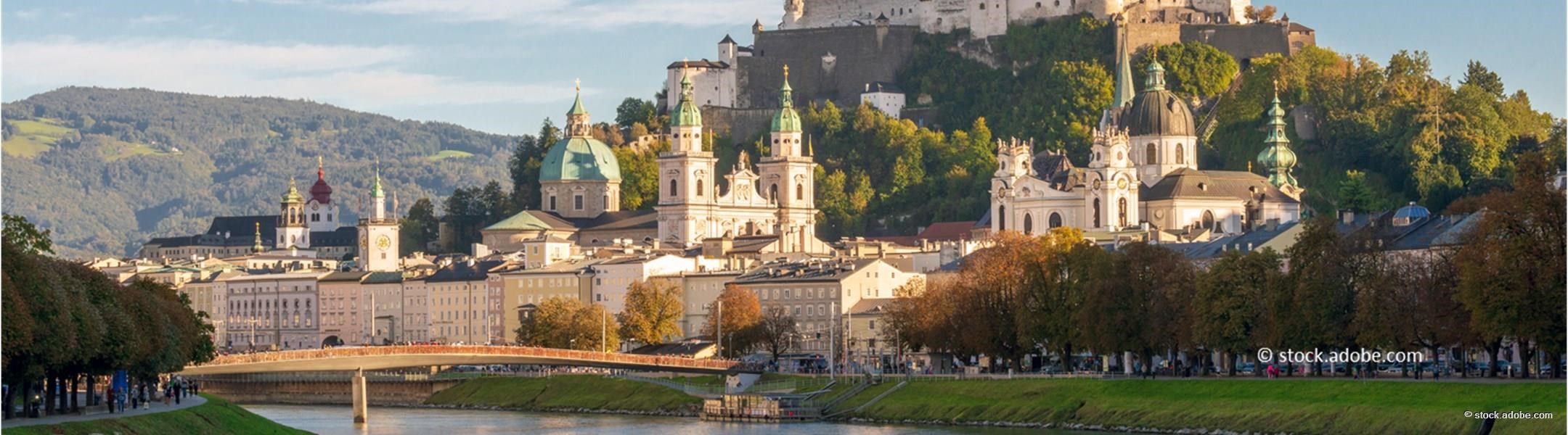 Landeshauptstadt Salzburg 
