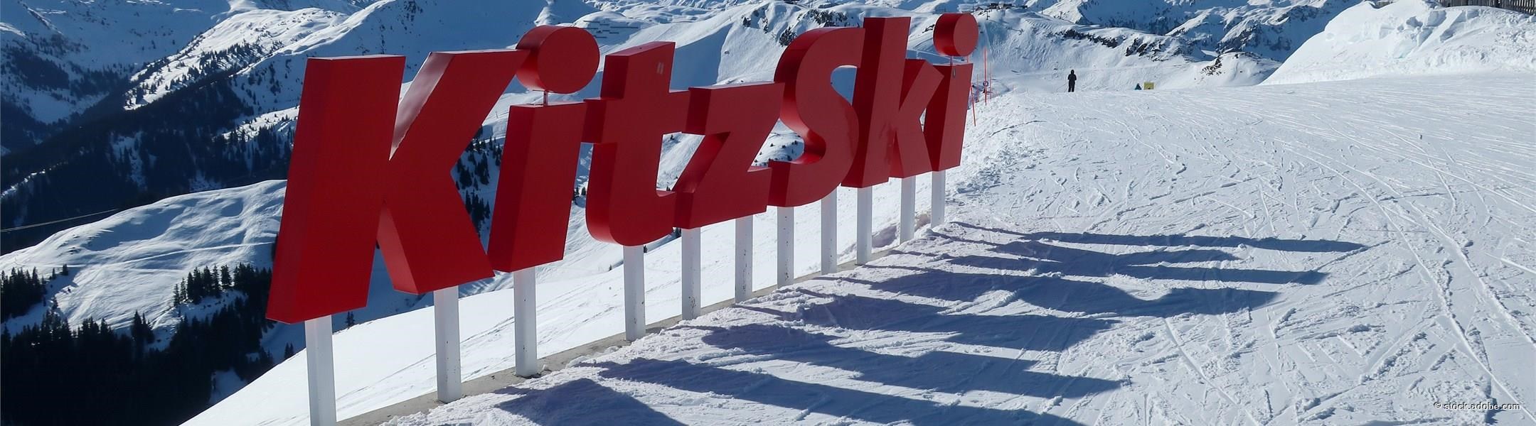 Skigebiet Kitz 