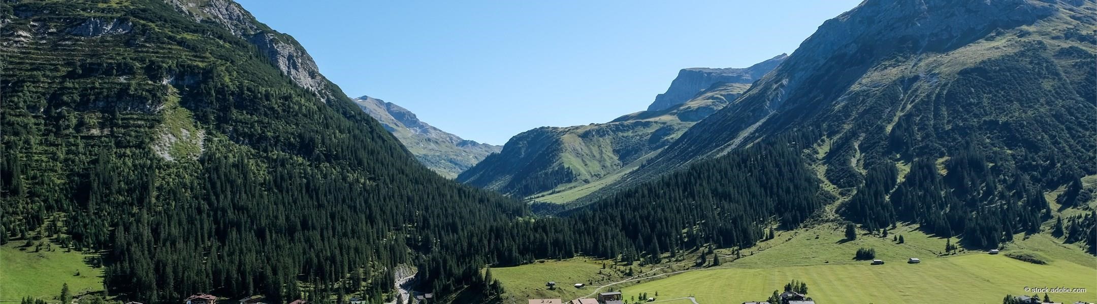 Lech am Arlberg 