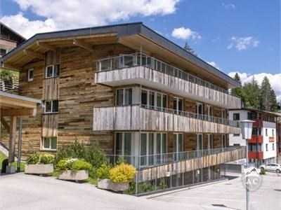 Chalet Lodge Sankt Anton am Arlberg