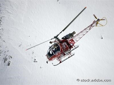 Air Zermatt 