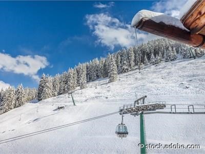 Skigebiet Ahrntal 