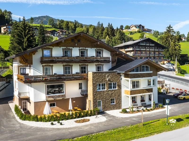 Chaletapartments Schladming