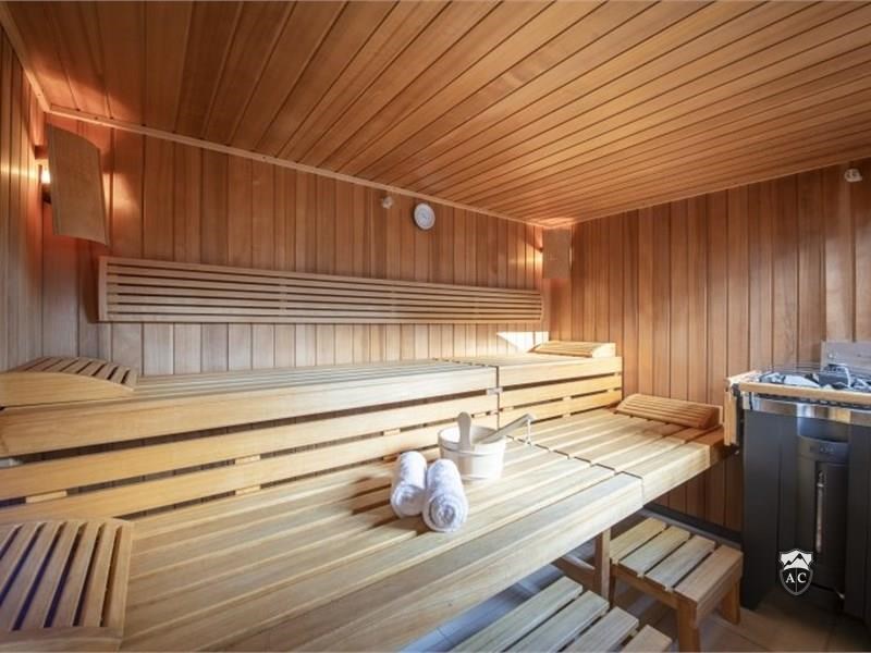 private Sauna