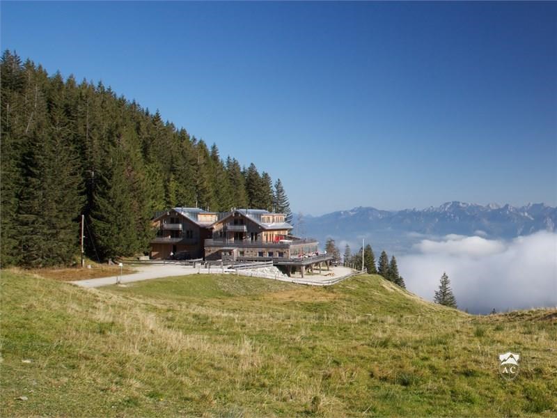 Premium Mountain Lodges Alpspitze