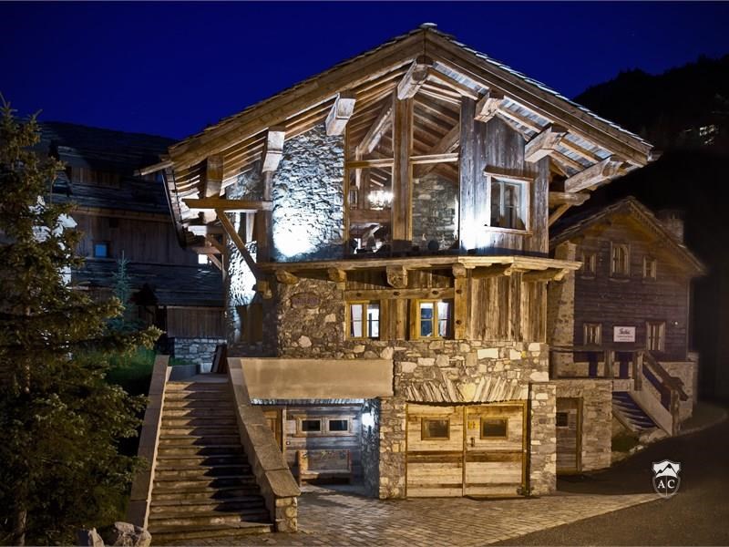 Luxus Chalet Val d' Isère