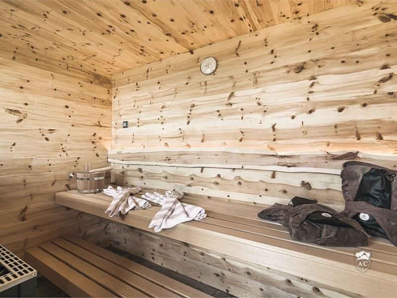 Sauna Lodge2
