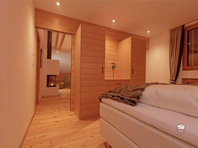 Doppelbett Suite 3