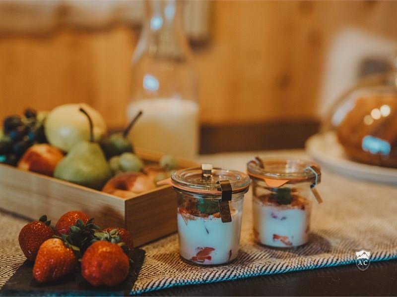 Frühstück Und Abendessen Sind Zubuchbar