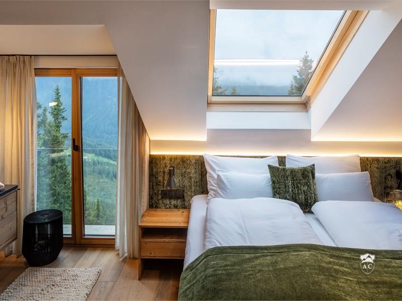 Weiteres Doppelschlafzimmer Im Chalet 1