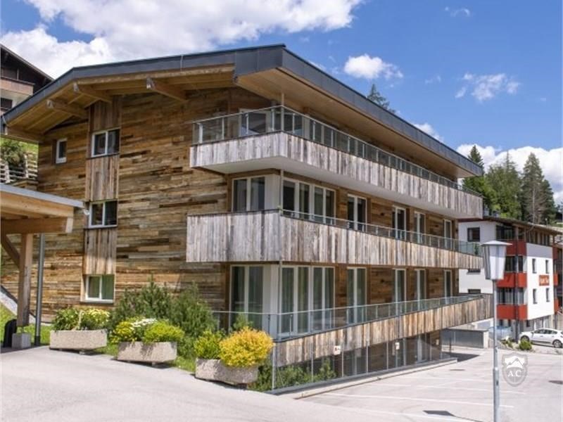 Chalet Lodge Sankt Anton am Arlberg