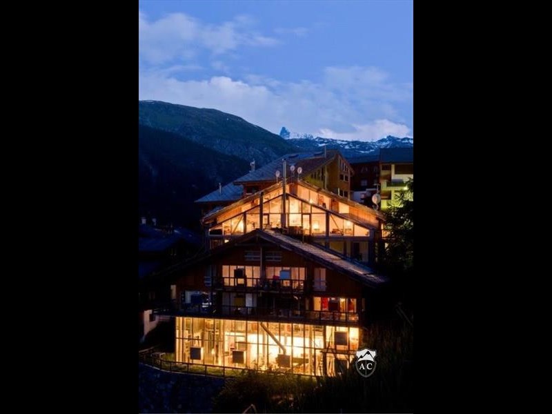 Exklusives Premium Loft Zermatt