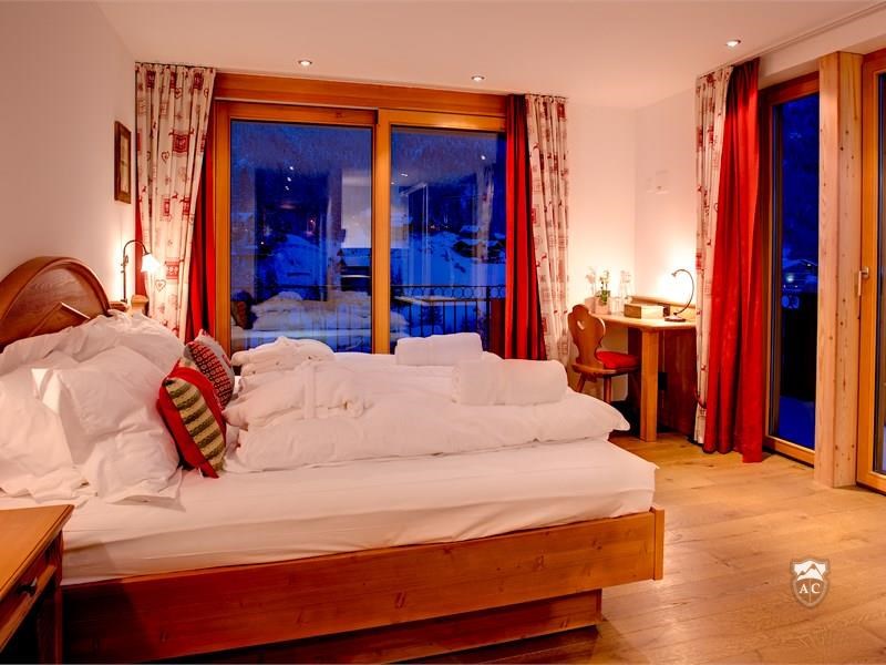 Schlafzimmer 4