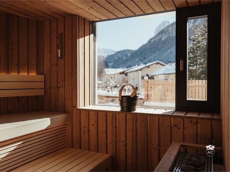 Private Sauna Lodge 2
