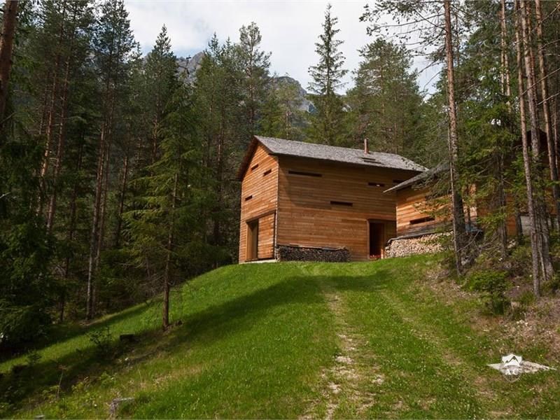 Mountain Lodge Dolomiti