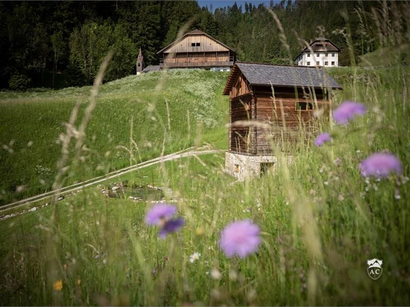 Anfahrt Und Lage Chalet